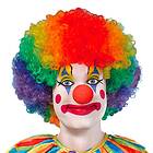 Amscan Clownperuk One size