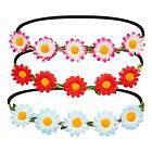 Buttericks Blomsterkransar 3-pack 3-pack