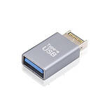 NÖRDIC Type-E - USB-C Adapter