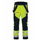 Fristads LOGO Flamestat GTX High Vis Hi Pants (Herr)