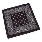 Catsson Int Group Bandana Svart One size