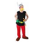 Chaks Asterix Maskeraddräkt X-Large