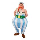 Chaks Obelix Deluxe Maskeraddräkt Large