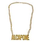 ESPA Halsband Al Capone