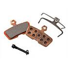 Avid Disc Brake Pads Code Guld