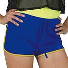 Fiestas Guirca Blå 80-tals Shorts One size