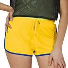 Fiestas Guirca Gula 80-tals Shorts One size