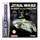 Star Wars: Flight of the Falcon (GBA)