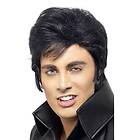 Elvis Peruk One size