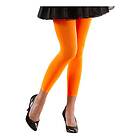 Leggings Neonorange One size