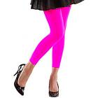 Leggings Neonrosa One size