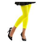 Leggings Neongul One size