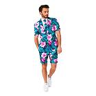 OppoSuits Hawaii Grande Shorts Kostym 60