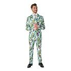 Suitmeister Tropical Beers Blue Kostym Large