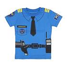 Polis Barn T-shirt Small