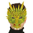 Drake Halvmask One size