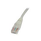 Cables Direct UTP Cat5e RJ45 - RJ45 Moulded 50m