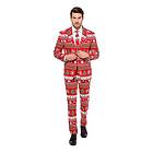 OppoSuits Winter Wonderland Kostym 58