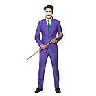 OppoSuits The Joker Kostym 50