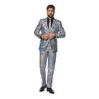 OppoSuits Discoballer Kostym 60