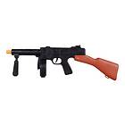 Leksaksvapen Tommy Gun