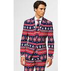 OppoSuits Nordic Noel Kostym 50