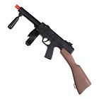 Tommy Gun med Ljud