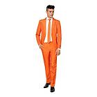 Suitmeister Orange Kostym Large