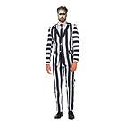 Suitmeister Beetlejuice Kostym XX-Large