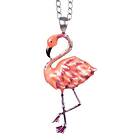 Flamingo Halsband
