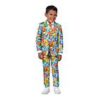 OppoSuits Boys Pokémon Kostym 98/104