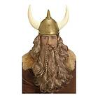 Viking Perukset One size