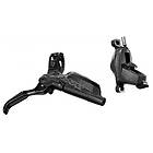 SRAM Code R Rear Brakes Svart Rear