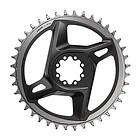 SRAM Dm X-sync Chainring Silver 40t