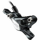 SRAM Force Cx1 Hidraulic Rear Left Hand Disc Brake Lever Svart