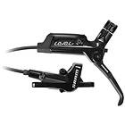 SRAM Level T Front Brakes Svart 160/170/180/200 mm