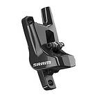 SRAM Level T Rear Disc Brake Calipers Svart 140 mm