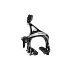 SRAM Rival22 Front&rear Rim Brake Calipers Svart