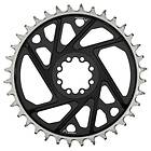 SRAM T-type Eagle Xx Direct Mount 3mm Offset Chainring Silver 32t