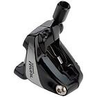 SRAM Rival 22/rival 1 Hydraulic Flat Mount Disc Brake Calipers Svart