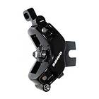 SRAM Spare Parts Pinza Complete Guide Ultimate S4 Brake Calipers Svart