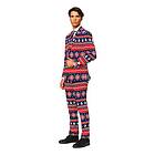 OppoSuits Nordic Noel Kostym 62