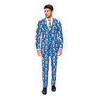 OppoSuits Giftmas Eve Kostym 50