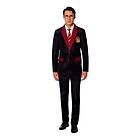 OppoSuits Suitmeister Harry Potter Gryffindor Kostym Small