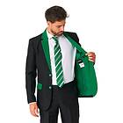 OppoSuits Suitmeister Harry Potter Slytherin Kostym Medium