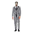 OppoSuits Suitmeister Beetlejuice Kostym Small