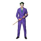 OppoSuits Suitmeister The Joker Kostym X-Large
