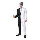 OppoSuits Suitmeister Two Face Kostym X-Large