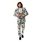 OppoSuits Testival Kostym 46