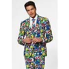 OppoSuits Super Mario Kostym 46